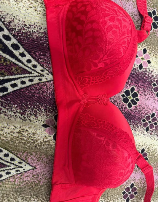 Soft Padded push-up bra for Women and girls