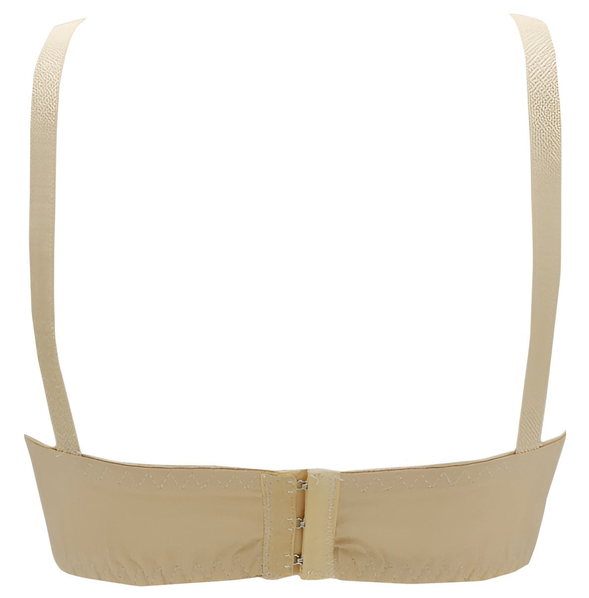 Women Ultra-thin Breatheable Supportive Cotto Bra