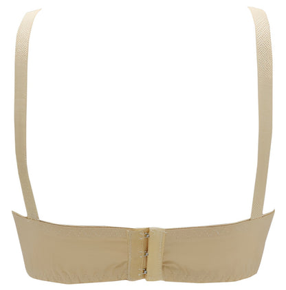 Women Ultra-thin Breatheable Supportive Cotto Bra