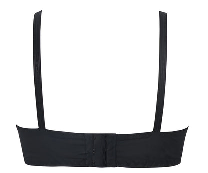 Women Ultra-thin Breatheable Supportive Cotto Bra